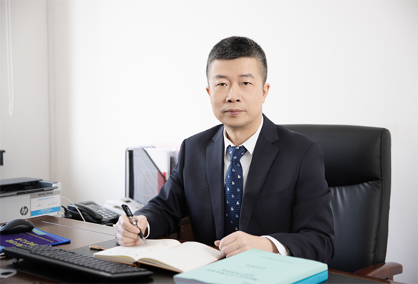 李晓冰